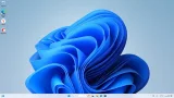 Screenshot #1 - Windows 11 Pro 23H2 Build 22631.4317 (Октябрь 2024)