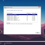Screenshot #1 - Windows 10 PRO AIO 20H1 / 20H2 / 21H1 / 21H2 /22H2 by Ghost Spectre 1904X.3803