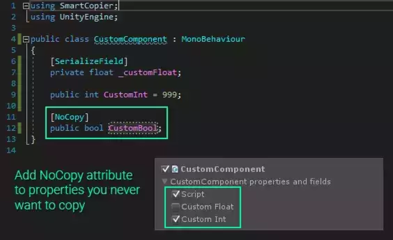 Screenshot #3 - SmartCopier
