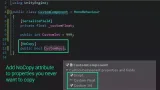 Screenshot #3 - SmartCopier