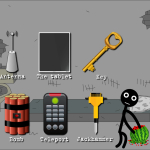 Screenshot #1 - STICKMAN JAILBREAK 1.8.2