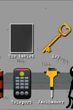Screenshot #1 - STICKMAN JAILBREAK 1.8.2