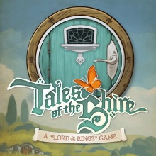 Tales of the Shire: A The Lord of The Rings Game: +13 трейнер