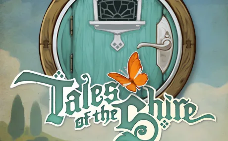 Tales of the Shire: A The Lord of The Rings Game: +13 трейнер