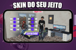 Screenshot #2 - MENOR DO GRAU 2 ONLINE 1.0.33