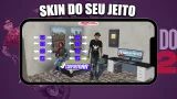 Screenshot #2 - MENOR DO GRAU 2 ONLINE 1.0.33