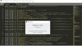 Screenshot #3 - Sublime Text - текстовые редактор