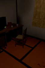 Screenshot #5 - The Old Woman