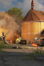 Screenshot #3 - Arma Reforger