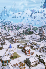 Screenshot #7 - The Immortal Mayor