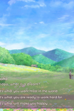 Screenshot #3 - Hanako's Flower Shop