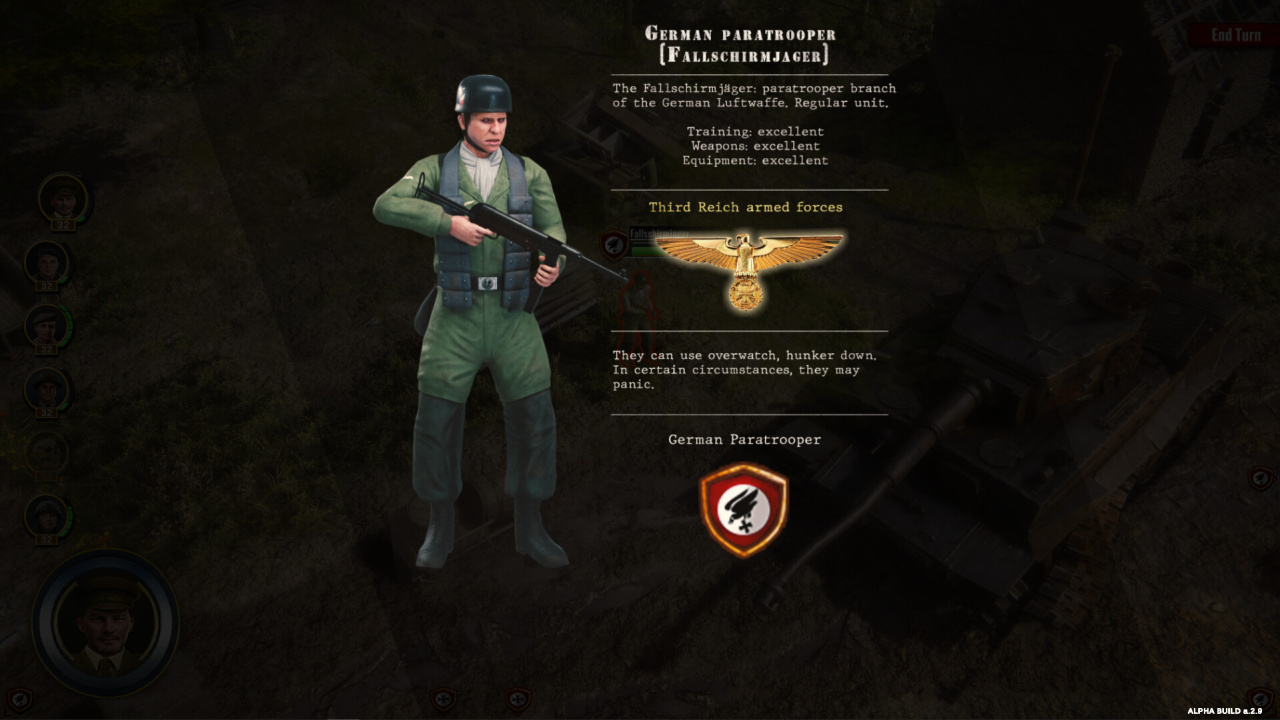 Screenshot #12 - Forgotten but Unbroken