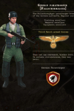 Screenshot #12 - Forgotten but Unbroken