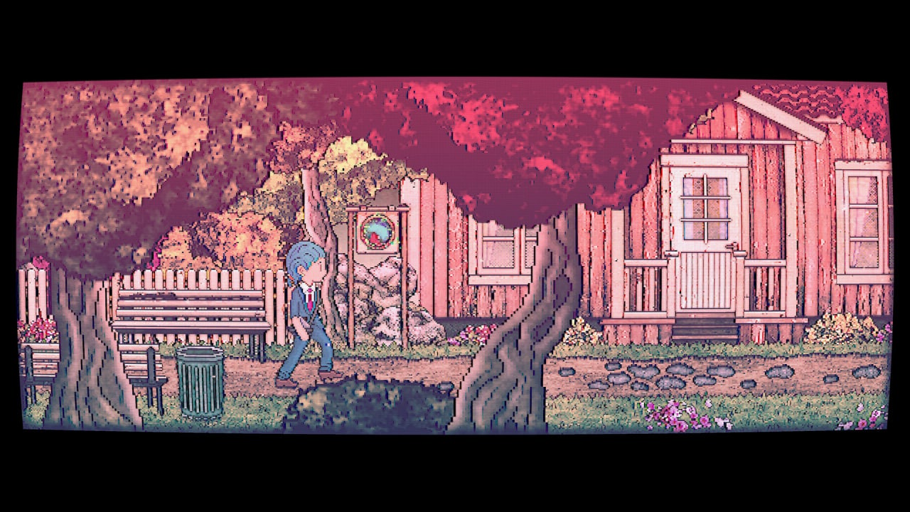 Screenshot #3 - Afterdream