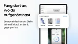 Screenshot #2 - SAMSUNG SHOP: GALAXY S25 EDGE 1.0.118