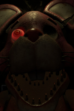 Screenshot #5 - Five Nights: No Escape (VR Co-op)