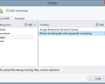 Screenshot #1 - Rename Expert v5.31.8.0 (License Reg) (пакетное переименования)