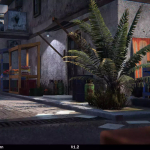 Screenshot #1 - Urban Town Pack - Middle Eastern