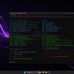 Screenshot #5 - Windows 11 PRO 23H2 22631.4037 Update 10 by Ghost Spectre