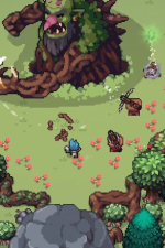 Screenshot #3 - Dwerve