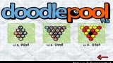 Screenshot #9 - DOODLE POOL HD 2.4