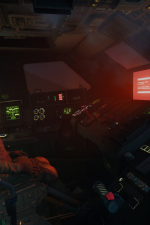 Screenshot #11 - Alien: Rogue Incursion Evolved Edition