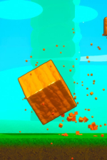 Screenshot #6 - The Strongest TOFU