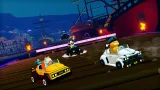 Screenshot #3 - Garfield Kart 2 - All You Can Drift