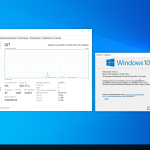 Screenshot #3 - Просто Windows 10 Pro 22H2 19045.3324 x64