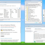 Screenshot #7 - Windows 10 Professional VL x86-x64 22H2 RU by OVGorskiy 10.2022
