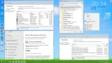 Screenshot #7 - Windows 10 Professional VL x86-x64 22H2 RU by OVGorskiy 10.2022
