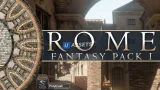 Screenshot #1 - Rome: Fantasy Pack I