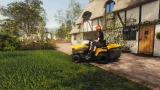 Screenshot #3 - Lawn Mowing Simulator