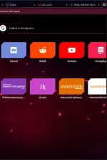 Screenshot #2 - Opera v114.0