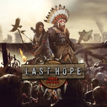 Last Hope - Tower Defense: +5 трейнер
