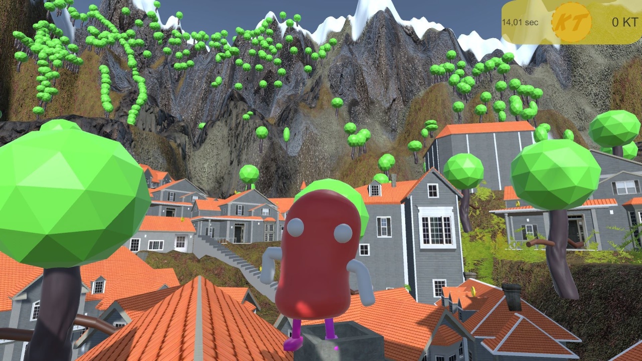 Screenshot #3 - Chilli Con Valley