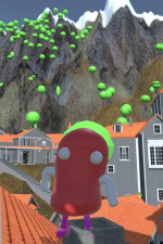 Screenshot #3 - Chilli Con Valley