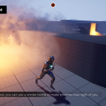 Screenshot #11 - 1011`s Stealth System