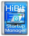 Управление автозагрузкой HiBit Startup Manager 2.6.30 + Portable