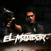 El Matador: +7 трейнер