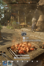 Screenshot #5 - Enshrouded