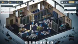 Screenshot #1 - The Executive - Movie Industry Tycoon