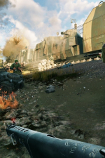 Screenshot #7 - Enlisted