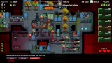 Screenshot #3 - Rogue AI Simulator