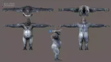 Screenshot #3 - African Animal Pack 2