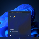 Screenshot #1 - Windows 11 Enterprise LTSC 24H2 build 26100.6584 Lite