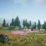 Screenshot #3 - Gaia Pro 2021 - Terrain & Scene Generator