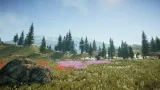Screenshot #3 - Gaia Pro 2021 - Terrain & Scene Generator