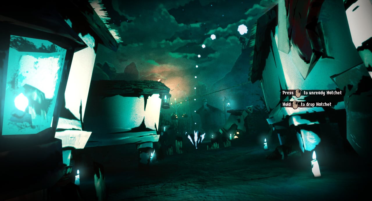 Screenshot #9 - Harvest Hunt