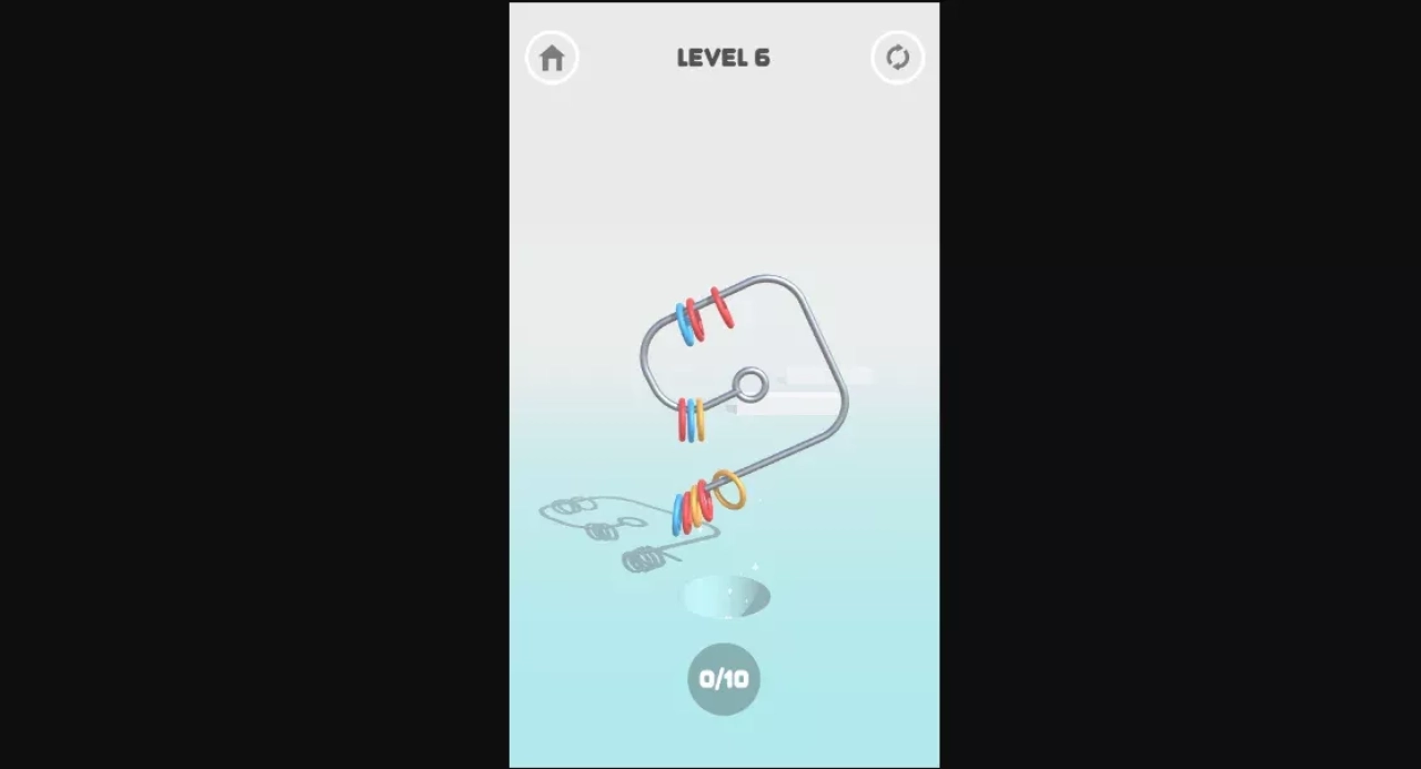 Screenshot #2 - OFF THE TRACK | TRENDING GAME